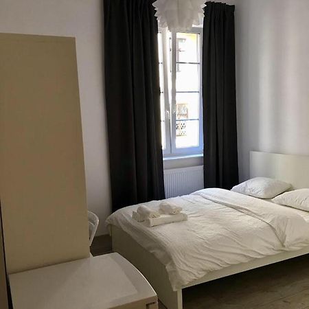 Orion Hostel Krasków Εξωτερικό φωτογραφία