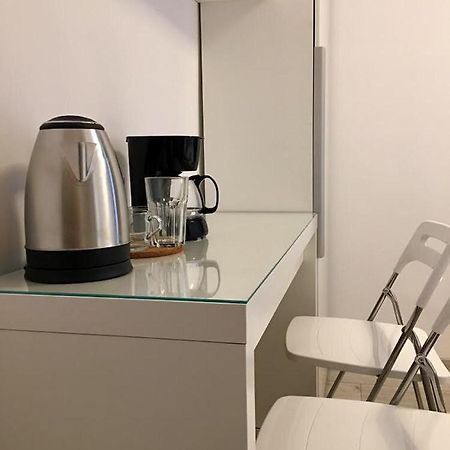 Orion Hostel Krasków Εξωτερικό φωτογραφία