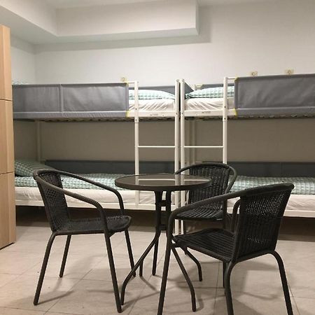 Orion Hostel Krasków Εξωτερικό φωτογραφία