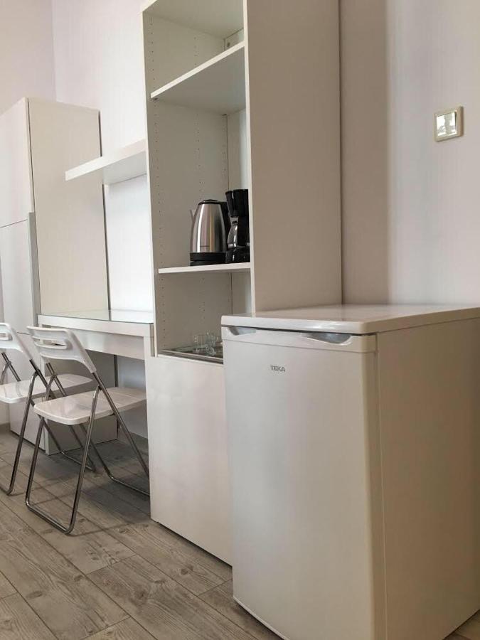 Orion Hostel Krasków Εξωτερικό φωτογραφία