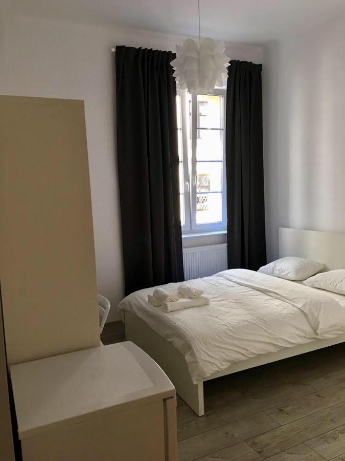 Orion Hostel Krasków Εξωτερικό φωτογραφία
