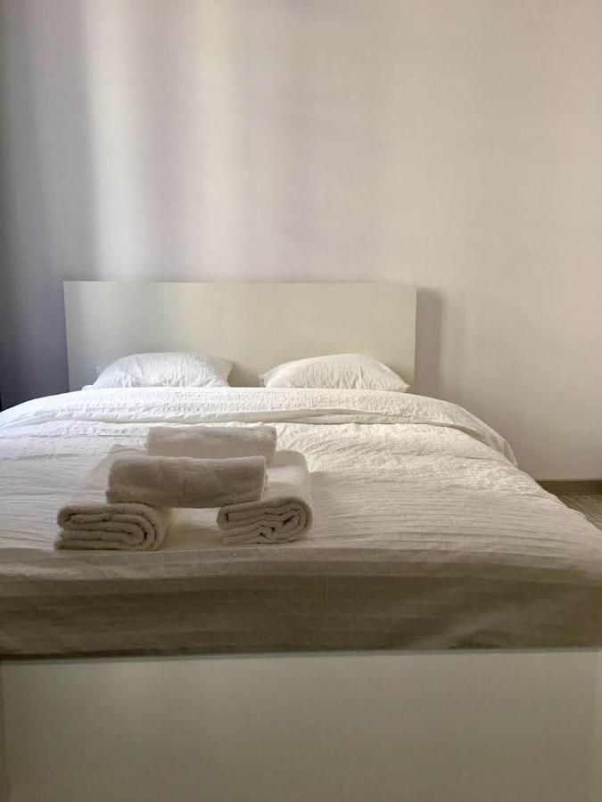 Orion Hostel Krasków Εξωτερικό φωτογραφία