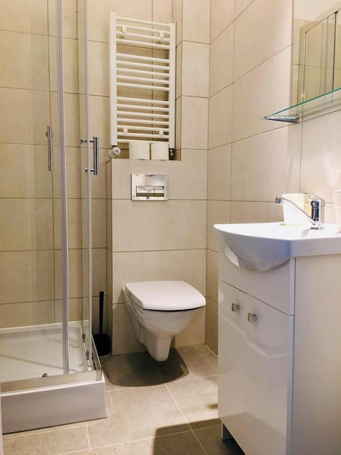 Orion Hostel Krasków Εξωτερικό φωτογραφία