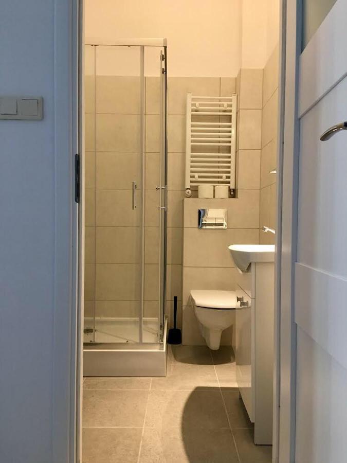 Orion Hostel Krasków Εξωτερικό φωτογραφία