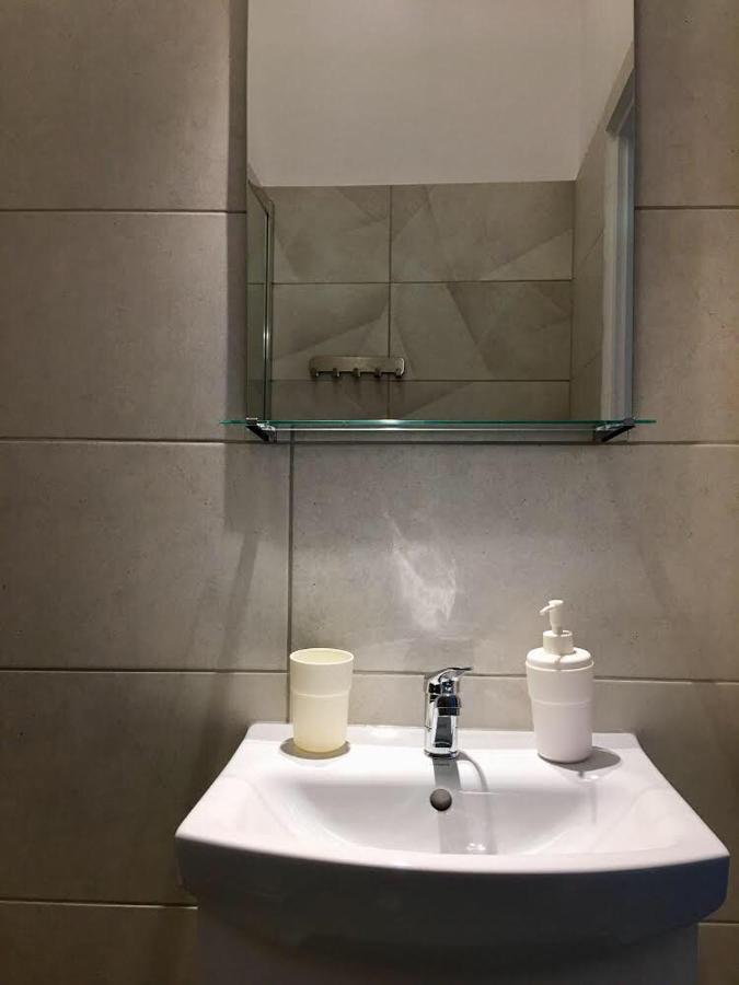 Orion Hostel Krasków Εξωτερικό φωτογραφία