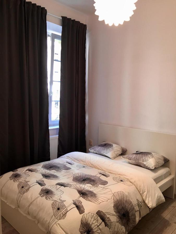 Orion Hostel Krasków Εξωτερικό φωτογραφία