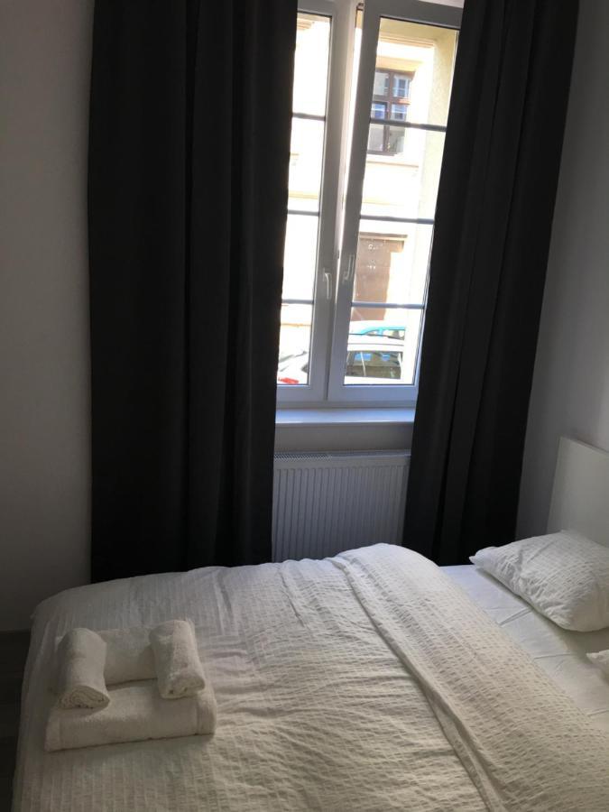 Orion Hostel Krasków Εξωτερικό φωτογραφία