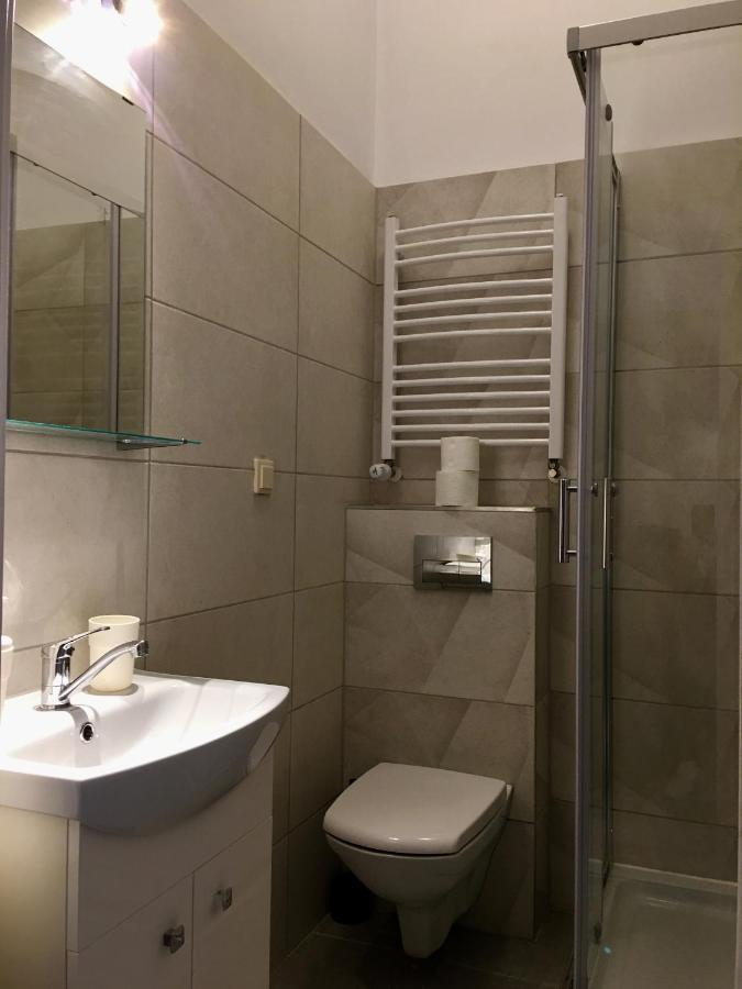 Orion Hostel Krasków Εξωτερικό φωτογραφία