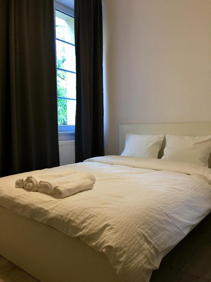 Orion Hostel Krasków Εξωτερικό φωτογραφία