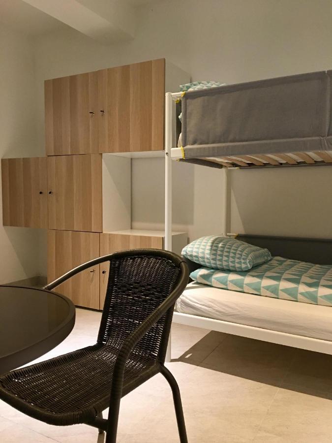 Orion Hostel Krasków Εξωτερικό φωτογραφία