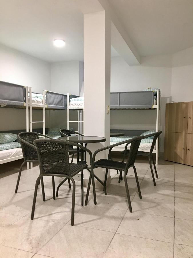 Orion Hostel Krasków Εξωτερικό φωτογραφία