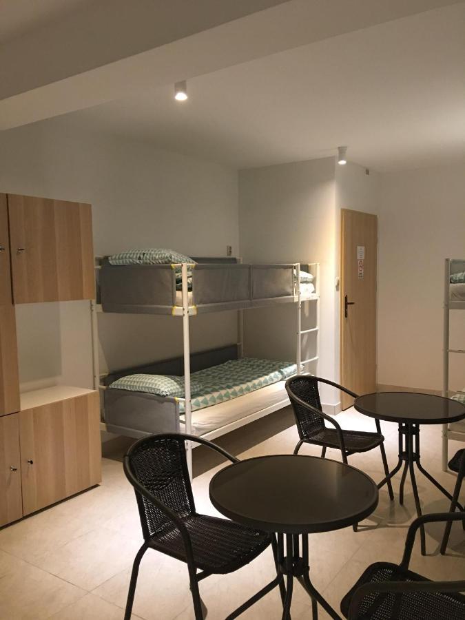 Orion Hostel Krasków Εξωτερικό φωτογραφία