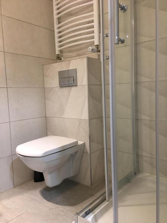 Orion Hostel Krasków Εξωτερικό φωτογραφία