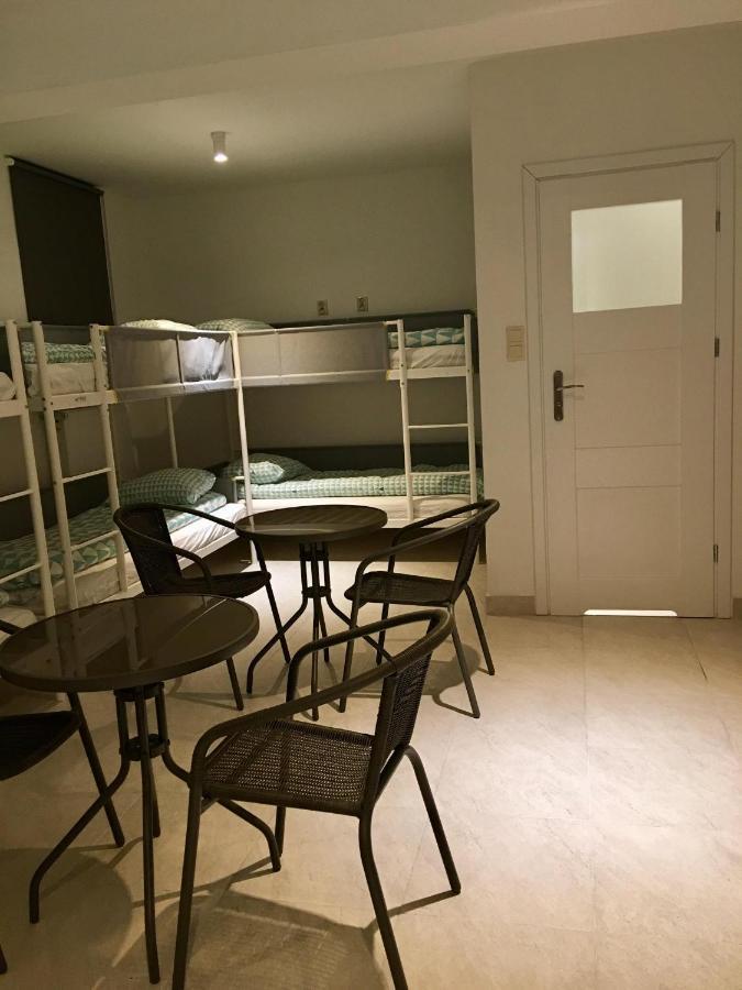 Orion Hostel Krasków Εξωτερικό φωτογραφία
