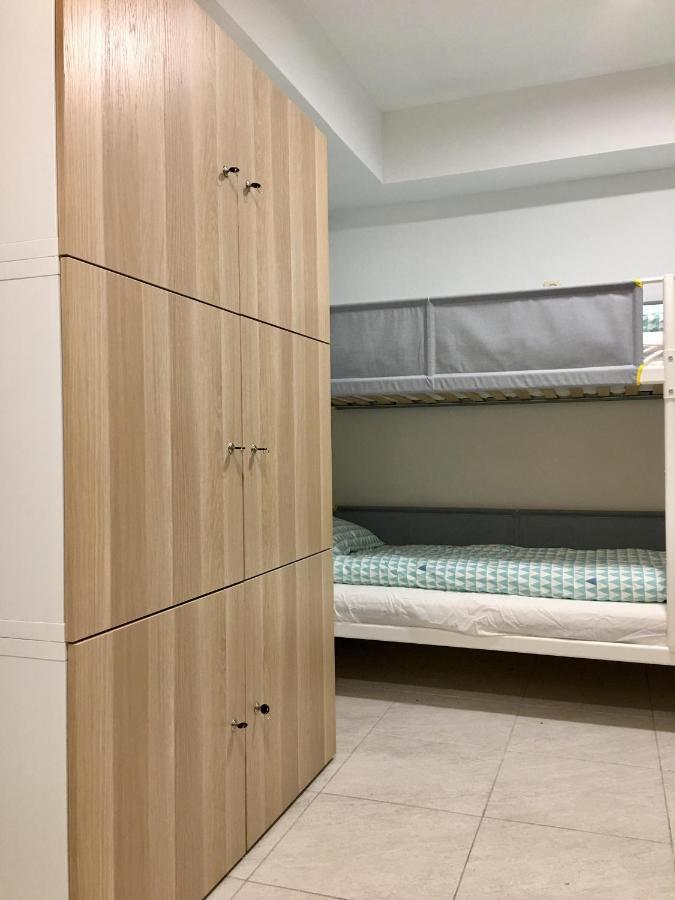 Orion Hostel Krasków Εξωτερικό φωτογραφία