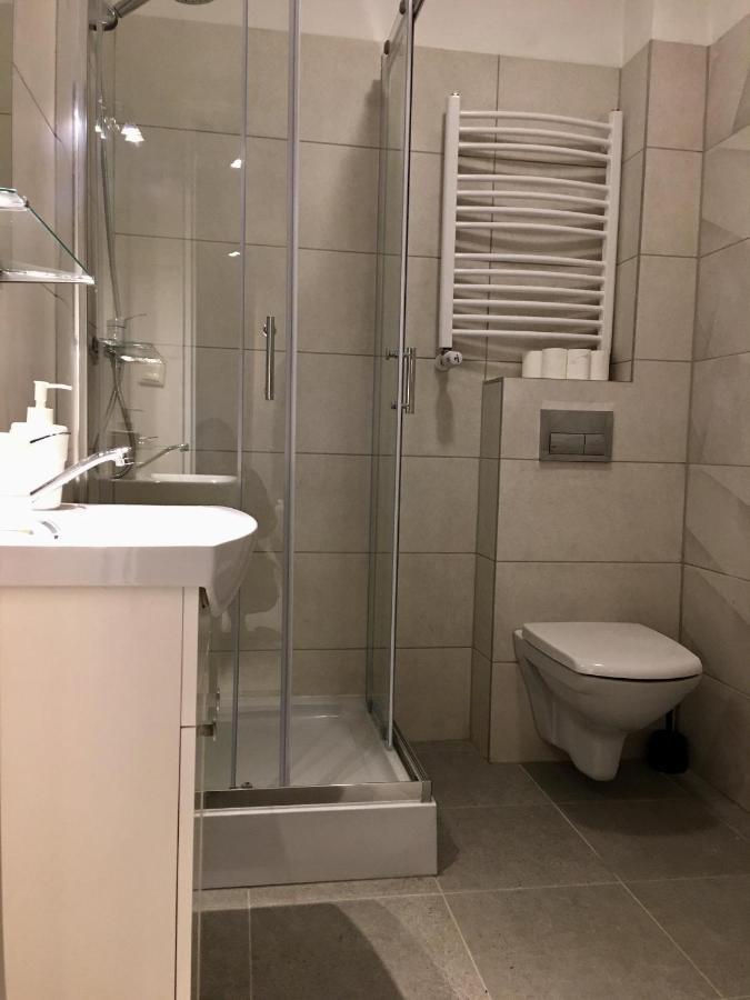 Orion Hostel Krasków Εξωτερικό φωτογραφία