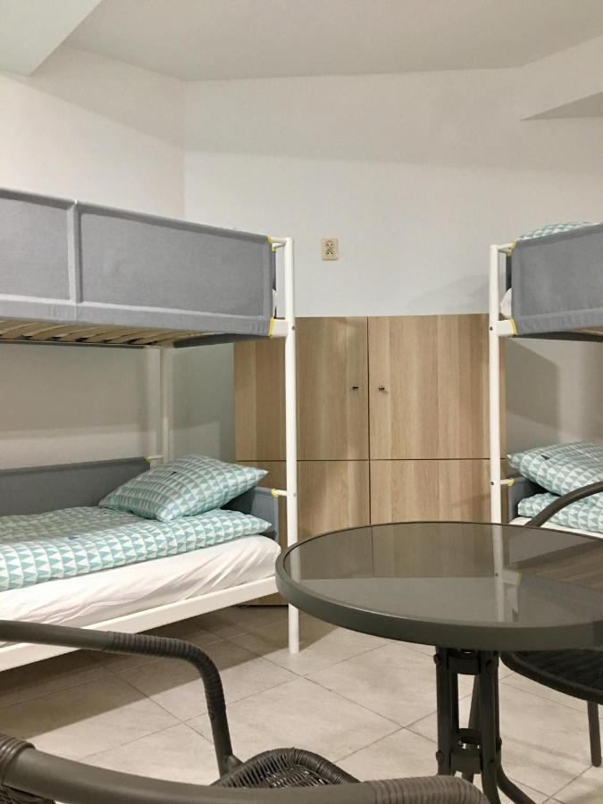 Orion Hostel Krasków Εξωτερικό φωτογραφία