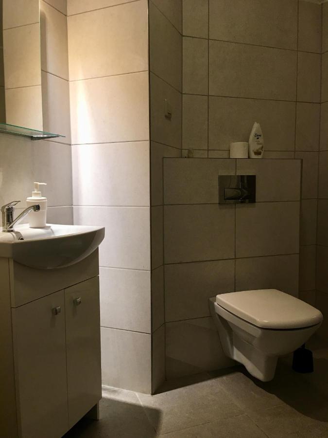 Orion Hostel Krasków Εξωτερικό φωτογραφία