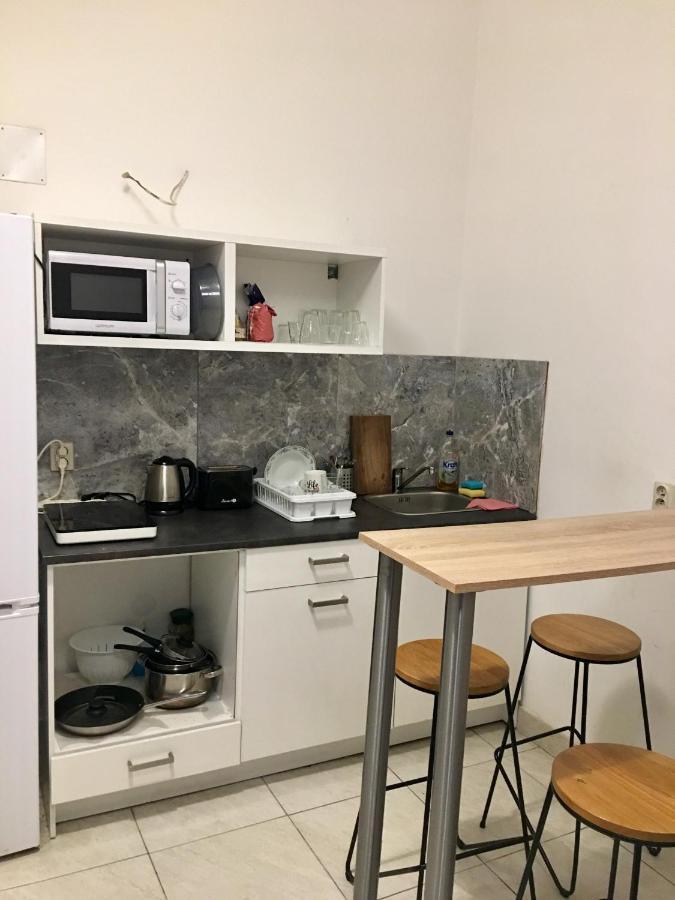Orion Hostel Krasków Εξωτερικό φωτογραφία