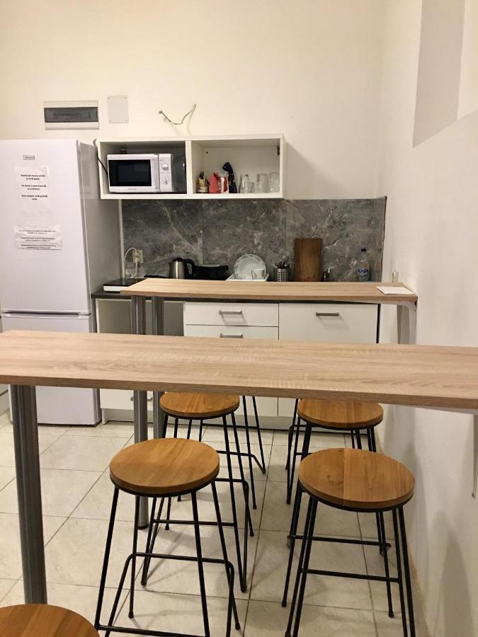 Orion Hostel Krasków Εξωτερικό φωτογραφία