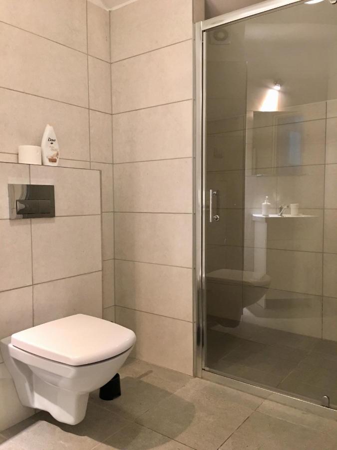 Orion Hostel Krasków Εξωτερικό φωτογραφία