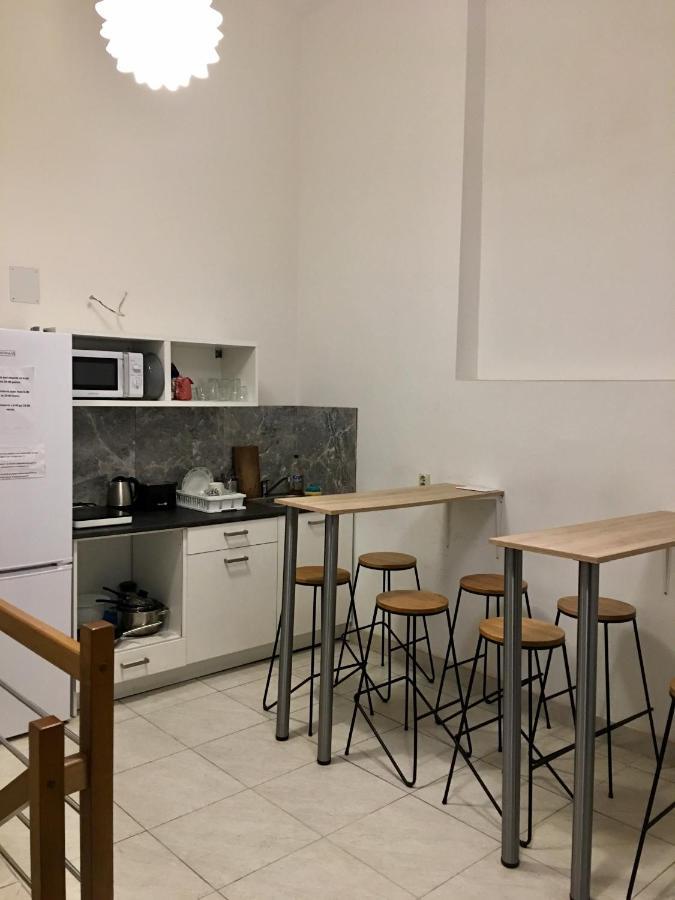 Orion Hostel Krasków Εξωτερικό φωτογραφία