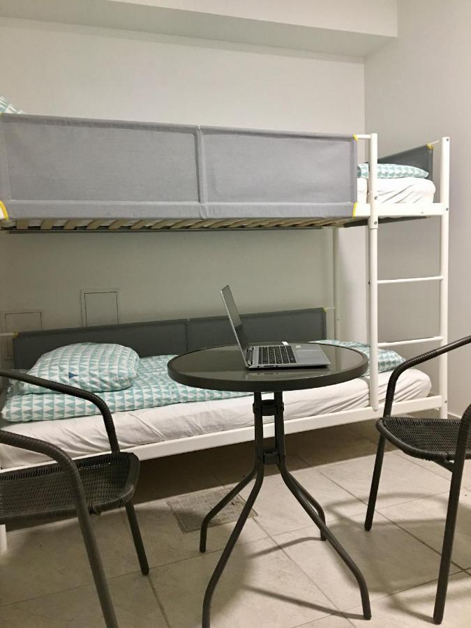 Orion Hostel Krasków Εξωτερικό φωτογραφία